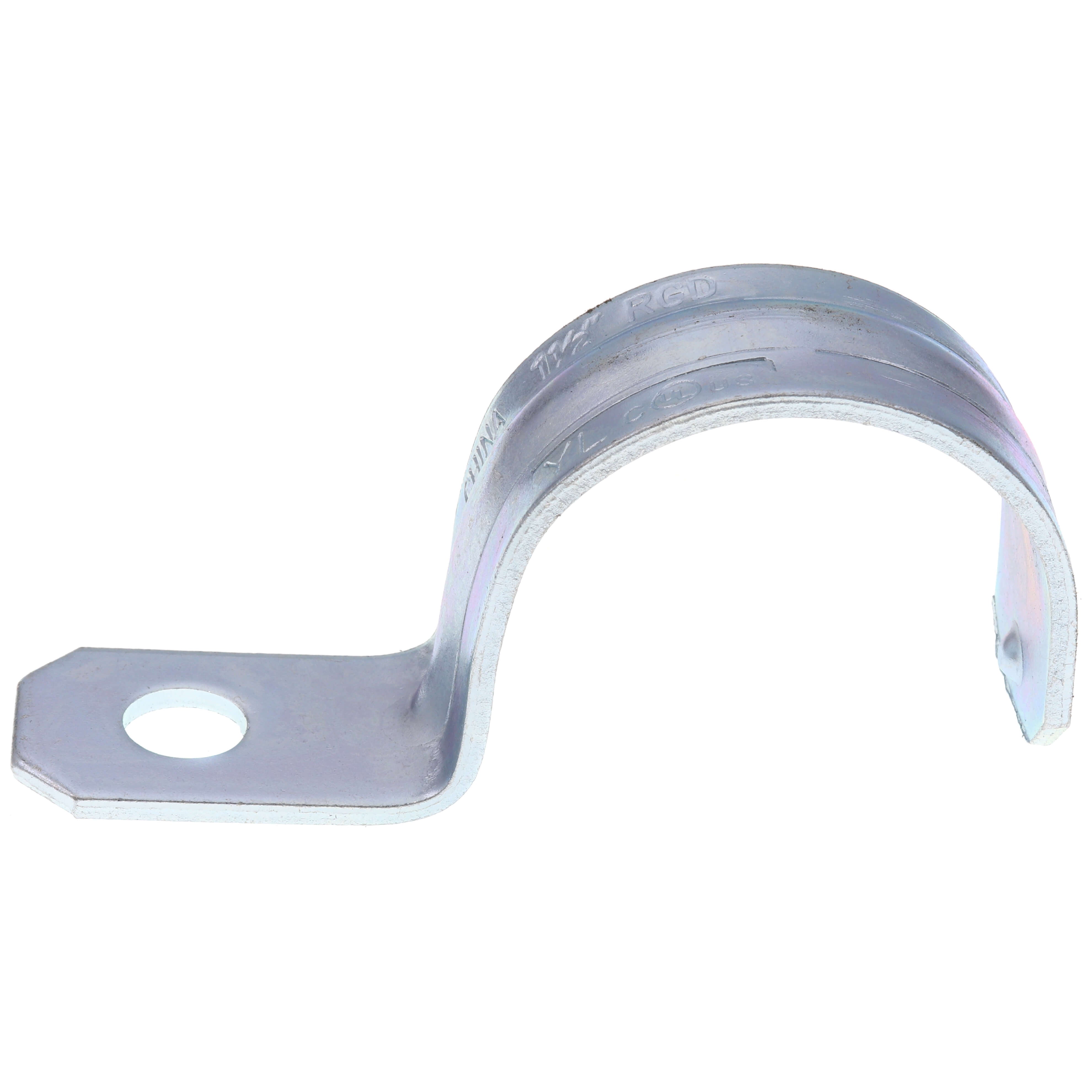DIVERSITECH Southwire 535 Rigid Conduit Strap Snap-On 1-1/2 20/BX