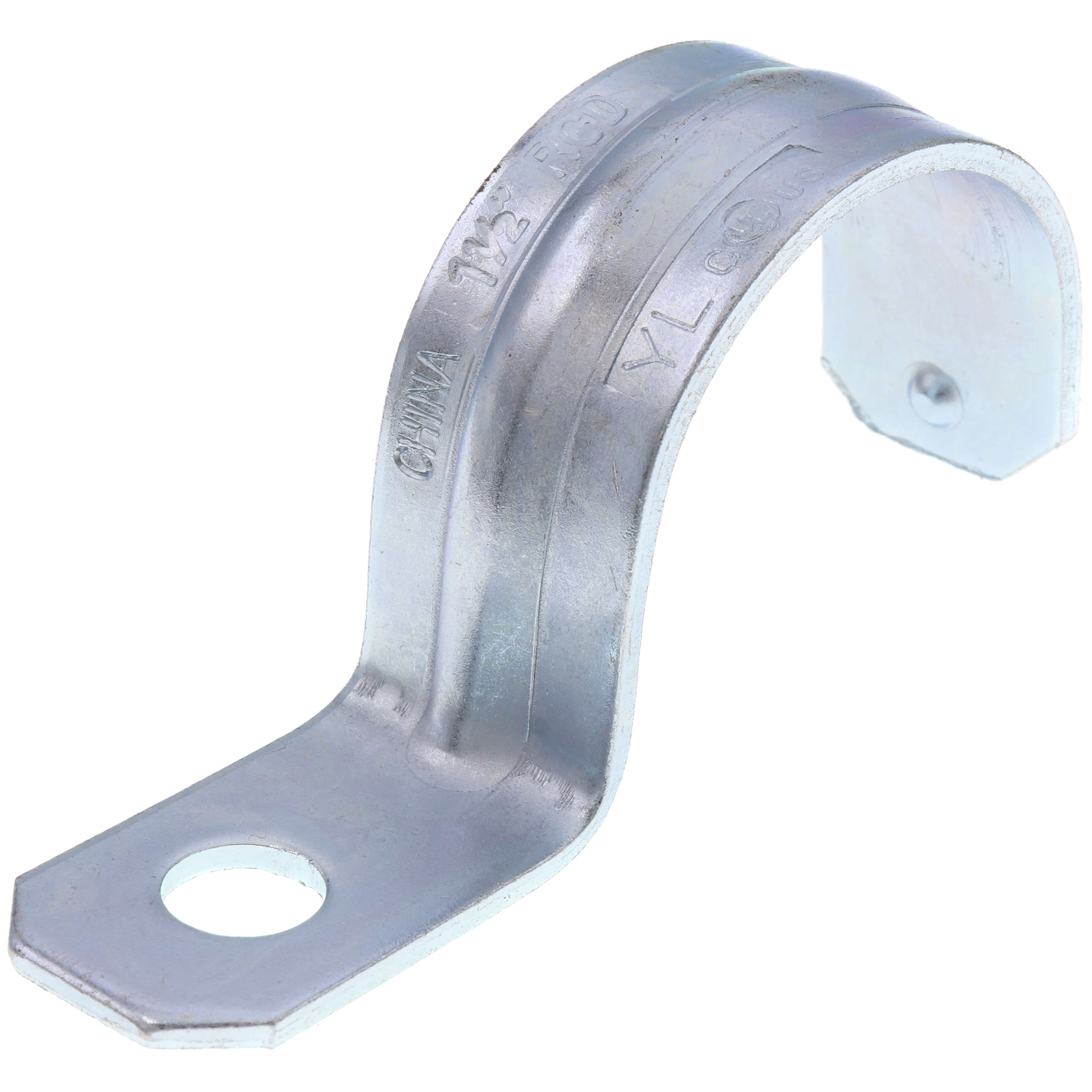 DIVERSITECH Southwire 535 Rigid Conduit Strap Snap-On 1-1/2 20/BX