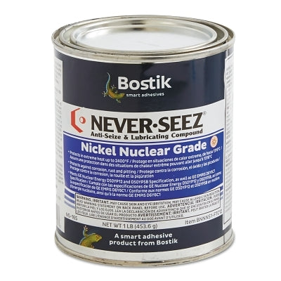 NEVER-SEEZ 30800825 LUBRICANTS