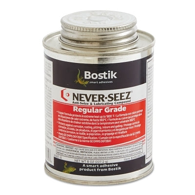 NEVER-SEEZ 30803820 LUBRICANTS