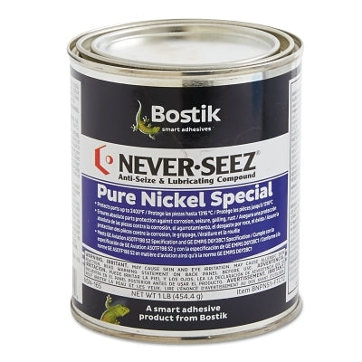 NEVER-SEEZ 30803819 LUBRICANTS