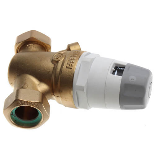 CALEFFI Caleffi 535059A 3/4 Inch SWT Boiler Feed Autofill Valve