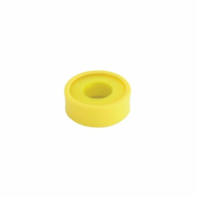 SHARKBITE Sharkbite/cash Acme 50033 Yellow Ptfe Tape 10 Pack