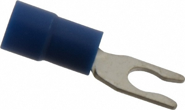 THOMAS & BETTS Thomas Betts TV14-6LF-XV Locking Fork Terminal 600V