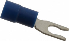 THOMAS & BETTS Thomas Betts TV14-6LF-XV Locking Fork Terminal 600V
