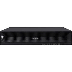 HANWHA VISION Hanwha Vision PRN-3200B2-32TB 8K Nvr 32TB 64ch