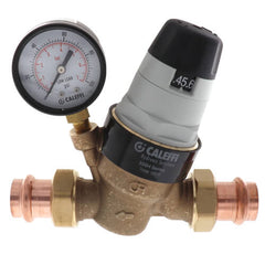 CALEFFI 535651HA PRESSURE REDUCING VALVES