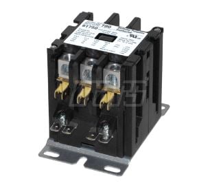 MARS MARS-61460 CONTACTORS