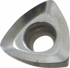 SECO TOOLS Seco 02439321 Trigon Milling Insert H25 Solid Carbide