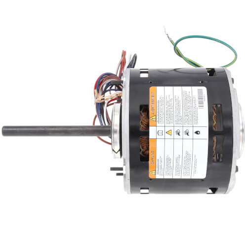 PACKARD Packard 53586 1/3 HP 208-230V 1075RPM Motor