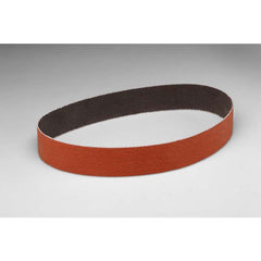 3M 3M 7010309180 Cubitron II Cloth Belt 967F 3 in x 132 in (25 ea/Case) 00051111683347