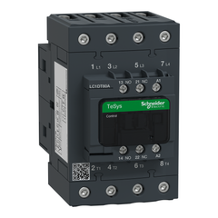 SCHNEIDER ELECTRIC LC1DT80AG7 CONTACTORS