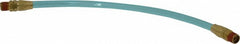COILHOSE PNEUMATICS Coilhose Pneumatics PP0412S Lead-in Whip Hose 1/4 in