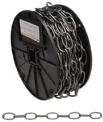 CAMPBELL Apex Tools Group Llc T0722007N Decorative Chain 40 Ft Antique Silver
