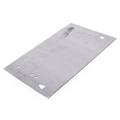 Sioux Chief 536-58 16 Ga 8in. Self Nailing Boca Plate