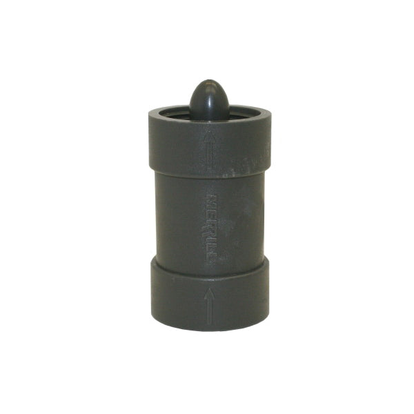 MERRILL CVB125 CHECK VALVES