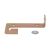 GENERAL ELECTRIC GE THQLRK2 Main Breaker Retainer for 6 to 8 Circuit PowerMark Gold Load Center