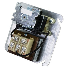 IO HVAC CONTROLS CS-RY-120 RELAYS