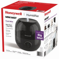 HONEYWELL Helen of Troy Codml HUL525B Mistmate Cool Mist Humidifier