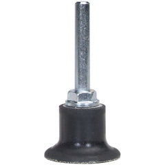 MERIT Merit Abrasives 08834161174 Quick-change Type R Backing Pad