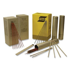 ESAB 255061806 AA 9018 Electrode 3/32X14X50HS