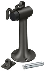 DELTANA Deltana DSF630U10B Floor Mount Door Bumper Oil Rubbed Bronze
