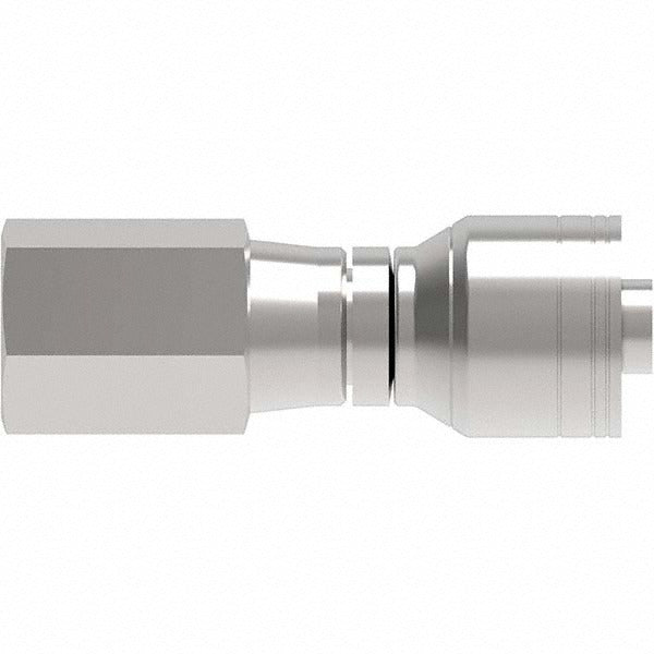 EATON Eaton 06Z-256-BG Hydraulic Hose Female Pipe Rigid Fitting
