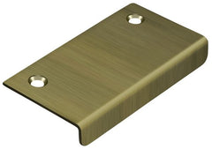 DELTANA Deltana DCM315U5 Cabinet Mirror Pull Antique Brass