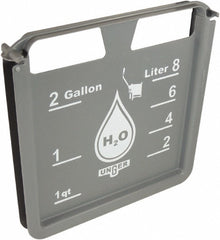 UNGER Unger 17655 Polypropylene Removable Divider