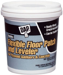 DAP Dap Inc 59190 Flexible Floor Leveler 1 Gallon Rtu