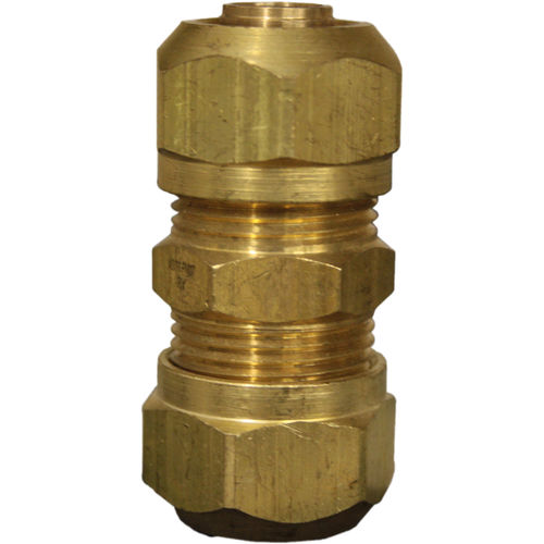 HEATLINK Heatlink 69022 PEX Comp. Coupling 3/4 inch x 3/4 inch
