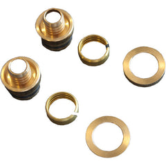 HEATLINK Heatlink 77005 1/2 inch Manifold Connector Pair