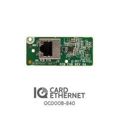 QOLSYS Qolsys Inc QC000B-840 Ethernet Daughter Card