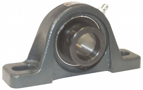 BROWNING Browning 767700 Pillow Block Bearing 2 Inch Id Cast Iron