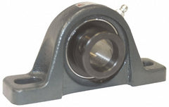 BROWNING Browning 765129 Pillow Block Bearing 2.25 in Id Cast Iron