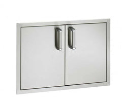 FIRE MAGIC GRILLS Fire Magic Grills 53930SC Flush Mount 20 x 30 Double Access Doors 53930SC