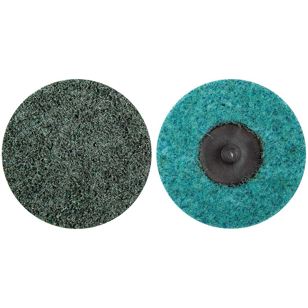 NORTON Norton 66261170273 Quick-change Disc 3 in Coarse