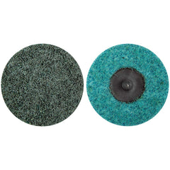 NORTON Norton 66261170273 Quick-change Disc 3 in Coarse