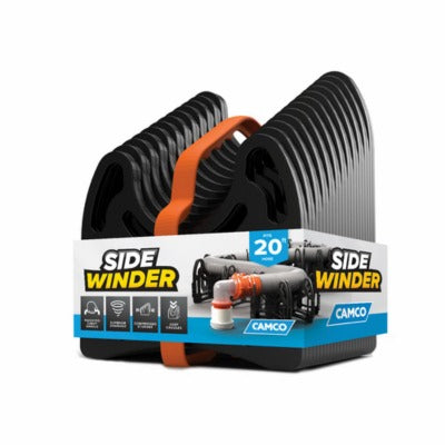 CAMCO Camco Mfg 43051 Sewer Hose Support 20 Feet Plastic