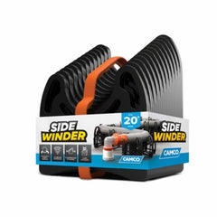 CAMCO Camco Mfg 43051 Sewer Hose Support 20 Feet Plastic