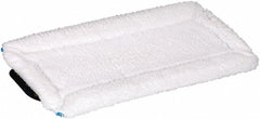 UNGER Unger MA450 Microfiber Wet Mop Pad Quick Change Medium