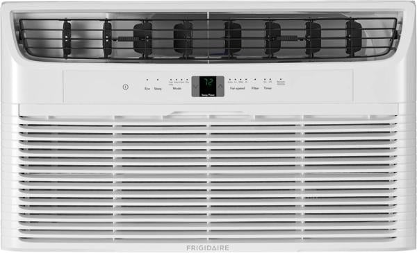 FRIGIDAIRE Frigidaire FHTE103WA2 Wall Ac Unit 10000 Btu/h Heat