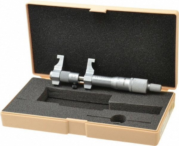 MITUTOYO Mitutoyo 145-195 Mechanical Caliper Micrometer 2-3 in