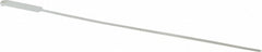 THOMAS & BETTS Thomas Betts TY548M Flag Marker Cable Tie 50 Lb 100 Pack