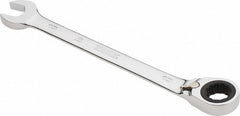PROTO Proto JSCVM13T 13mm Ratcheting Combination Wrench