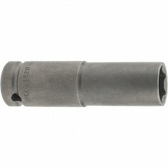 APEX Apex 5520 Impact Socket 5/8 Inch Hex Drive 6-point