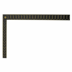 STANLEY Stanley Tools 45-011 Aluminum Rafter Square
