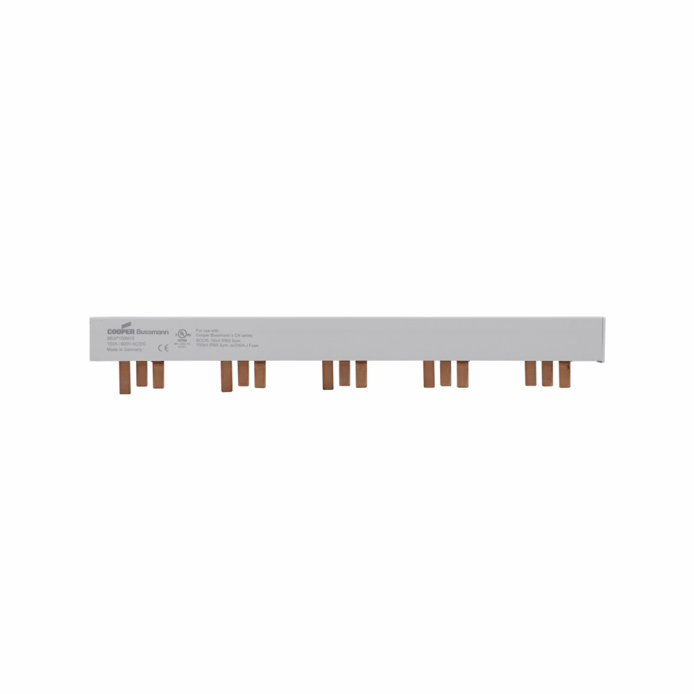 BUSSMANN BB3P100M15 FUSES