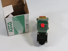 ASCO Asco JKF8210G95 3/4 in Normally Closed Solenoid Valve 10.1 W (3/4 in)