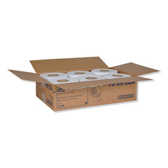 TORK Tork TRKTJ0922A Jumbo Toilet Paper 2-Ply (1000 ft / 12 Rolls) TJ0922A